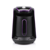 Coffee Pot Portable Office Coffee And Tea Maker